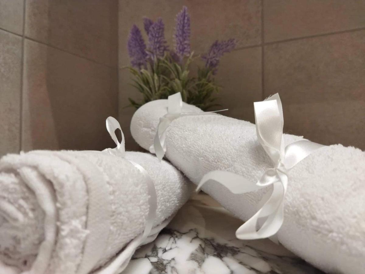 Tsolakis Luxury House Villa Leonidio Bagian luar foto